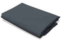 Dak voor Barbados paviljoen 3x4 m antraciet Garden Point