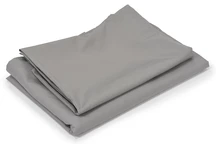 Garden Point parasolhoes Siena 3x3m grijs