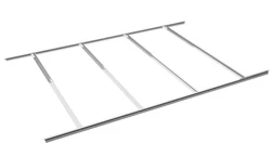 Metalen voet voor Lahti en Malmo cottage 2,8 x 2,6 m Winkel Baas