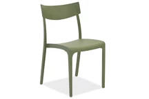 Provence Bica groene tuinstoel
