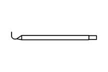 Onderdeelnummer 6 voor Garden Point 2,5x4m, 2,5x5m en 2,5x8m tunnels