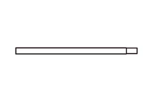 Onderdeelnummer 5 voor 3x4,5m 19mm tunnels