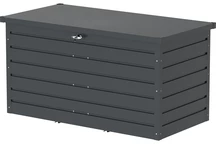 Palladium 1043l antraciet kussen tuinbak