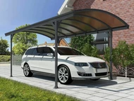 Aluminium carport Vitoria Palram