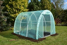 Foliekas Bv3 met ritsen 2,2 - 3m