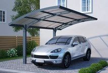 Carport Arizona 4,95 x 3 m Palram - Canopia