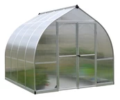 Polycarbonaat kas Bella 2,44 x 2,44 Palram