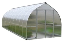 Tuinkas van polycarbonaat Bella 2.44 x 6.01 Palram - Canopia