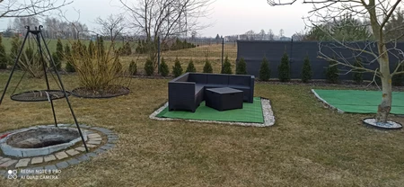 Colorado Hoek 5 antraciet technorattan hoek Bica