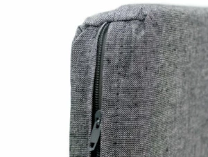 Zachte kussens    ze zijn niet alleen comfortabel,